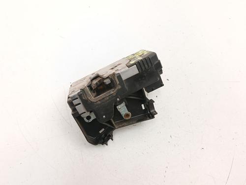 Used Front left lock Front left lock OPEL ASTRA G Hatchback (T98) 1.8 16V (F08, F48) (125 hp) 34250545 34250545
