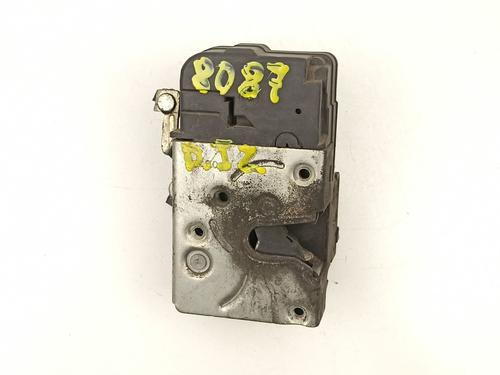 Front left lock PEUGEOT PARTNER Box Body/MPV (5_, G_) 1.6 HDi 75 | BP16934520C98