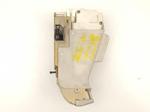 Rear left lock FORD FIESTA III (GFJ) 1.4 | BP16354776C100 