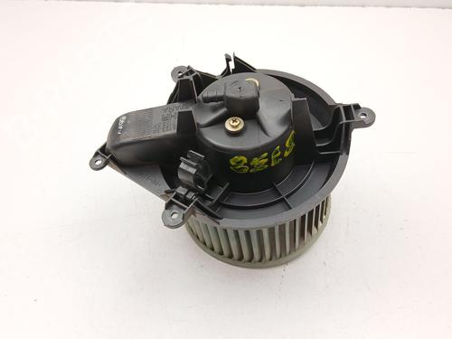 Used Heater blower motor CITROËN XSARA (N1) 1.9 D (70 hp) 27919917