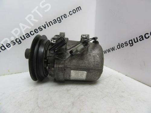 Used AC compressor NISSAN PRIMERA Hatchback (P11) 2.0 TD (90 hp) 11948398