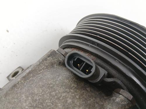 AC compressor RENAULT LAGUNA II (BG0/1_) 1.9 dCi (BG08, BG0G) | BP31642649M34  - Image 7