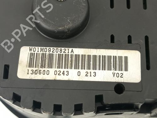 Instrument cluster SEAT LEON (1M1) 1.8 20V | BP13941141C47 