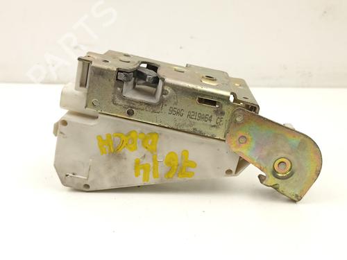 Front right lock FORD ESCORT VI (GAL, AAL, ABL) 1.8 TD | BP18043274C97 