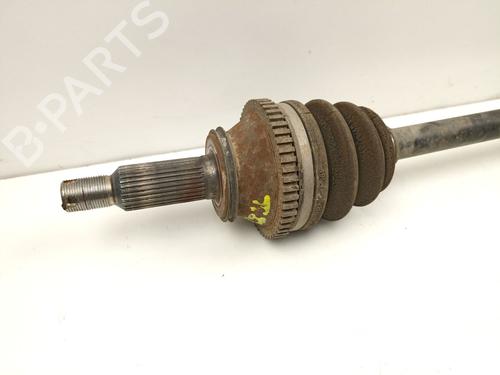 Left rear driveshaft HYUNDAI SANTA FÉ II (CM) 2.2 CRDi 4x4 | BP24152626M40 