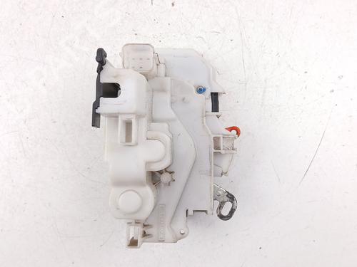 Front left lock CITROËN NEMO Box Body/MPV (AA_) 1.4 HDi | BP30298651C98 