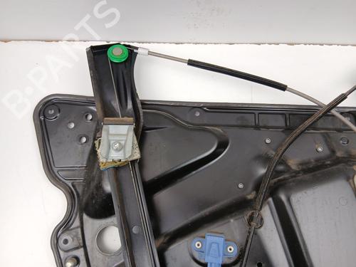 Front right window mechanism VW PASSAT B6 Variant (3C5) 2.0 TDI | BP29590068C23 