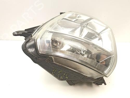 Højre forlygte OPEL MERIVA A MPV (X03) 1.6 16V (E75) | BP24616009C29 