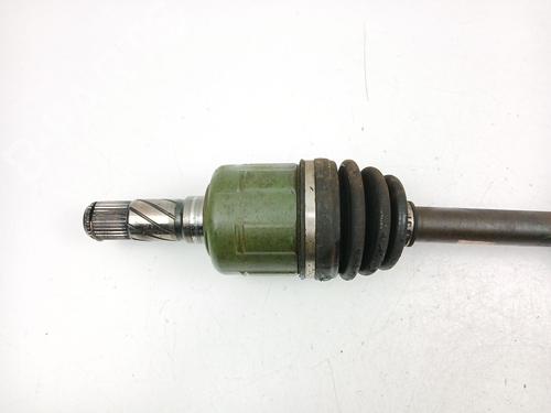 Left front driveshaft KIA SORENTO I (JC) 2.5 CRDi 4WD | BP31345750M38