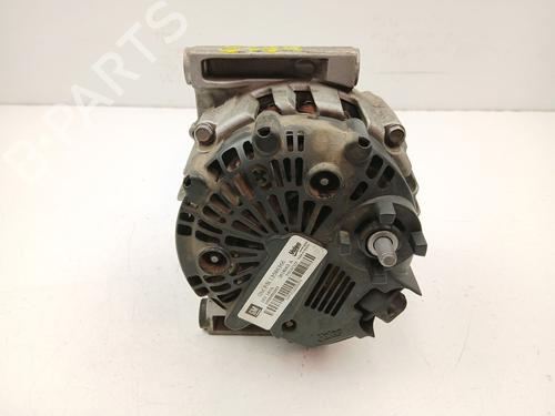 Alternator OPEL ASTRA J (P10) 1.6 CDTi (68) | BP29592789M7 