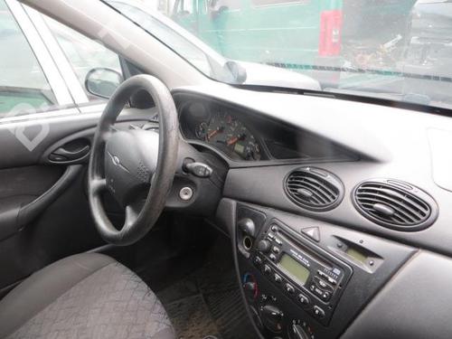 Turbocharger/Supercharger FORD FOCUS I Turnier (DNW) 1.8 Turbo DI / TDDi | BP20119196M71 