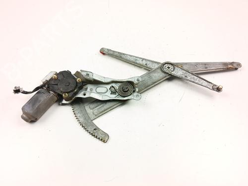 Used Front left window mechanism VOLVO 740 Kombi (745) 2.3 (131 hp) 30911709