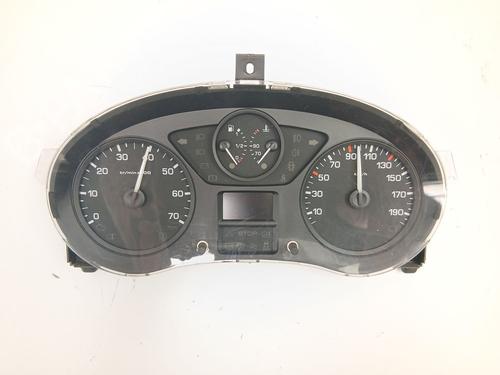 Instrument cluster CITROËN BERLINGO MULTISPACE (B9) 1.6 HDi 90 | BP37496559C47 - Image 2