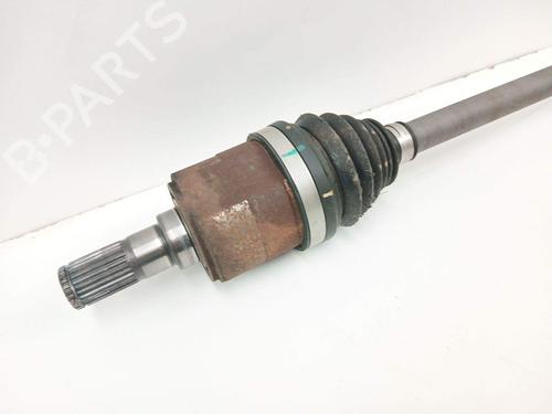 Right front driveshaft HYUNDAI i20 III (BC3, BI3) 1.2 | BP39598669M39 - Image 6