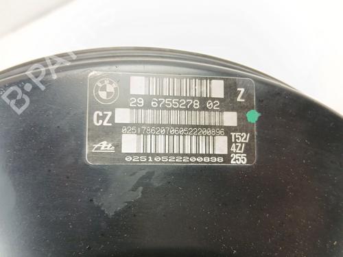 Servo brake BMW 3 (E46) 320 d | BP34007697M42  - Image 6