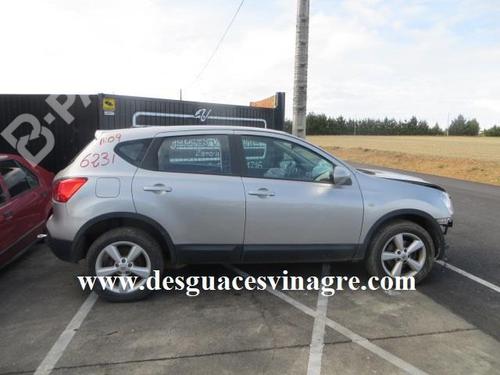 Electronic module NISSAN QASHQAI / QASHQAI +2 I (J10, NJ10, JJ10E) 1.5 dCi | BP20119449M83 