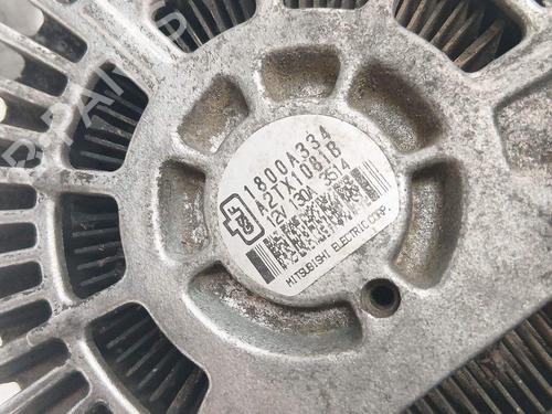 Alternator MITSUBISHI ASX (GA_W_) 1.8 DI-D (GA6W) | BP35950492M7 - Image 7