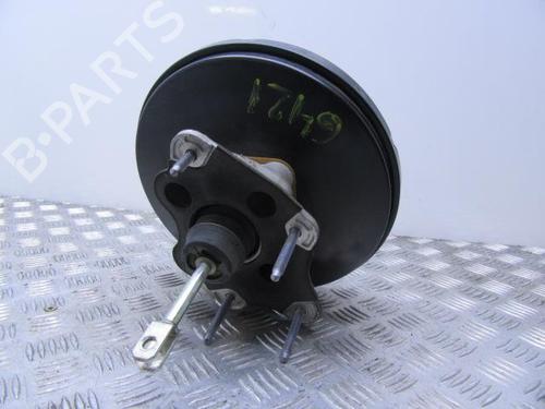 Servo brake NISSAN NOTE (E11, NE11) 1.5 dCi | BP20119543M42 