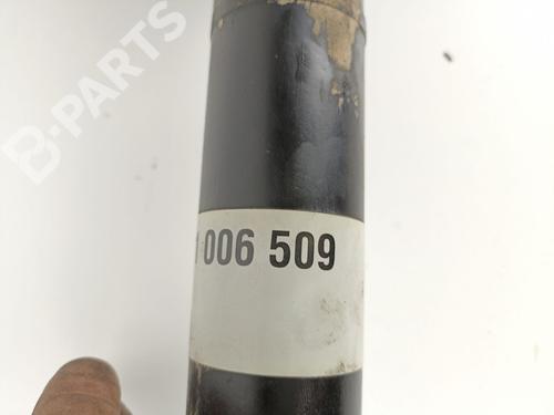 Right front driveshaft MERCEDES-BENZ M-CLASS (W163)  | BP9815100M39