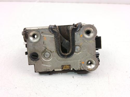 Venstre bagtil lås DACIA LODGY (JS_) 1.5 dCi | BP31354171C100