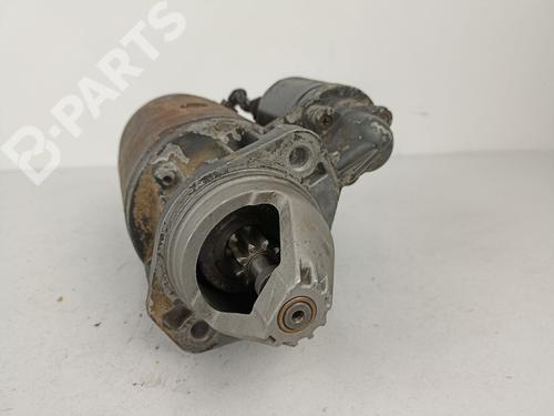 Starter MERCEDES-BENZ 124 Saloon (W124)  | BP9814865M8 