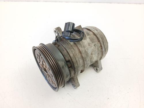 Used AC compressor AC compressor HYUNDAI ATOS (MX) 1.1 (58 hp) 33677543 33677543