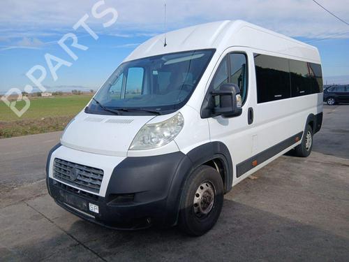 Used Parts FIAT DUCATO Bus (250_) 160 Multijet 3,0 D 4346082