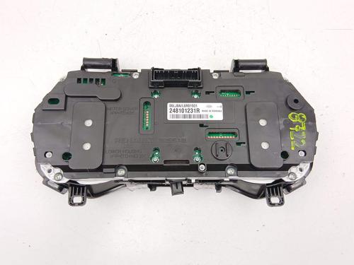 Instrument cluster RENAULT CAPTUR II (HF_) TCe 130 (HFMF) | BP27612170C47 - Image 7