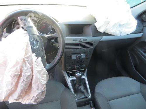 Mass air flow sensor OPEL ASTRA  | BP20119351M95 