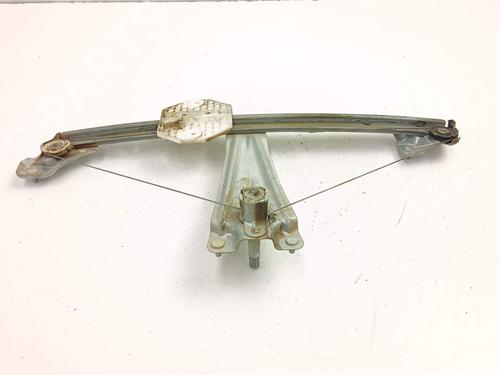 Rear right window mechanism DACIA SANDERO II 1.5 dCi | BP36263304C25  - Image 9
