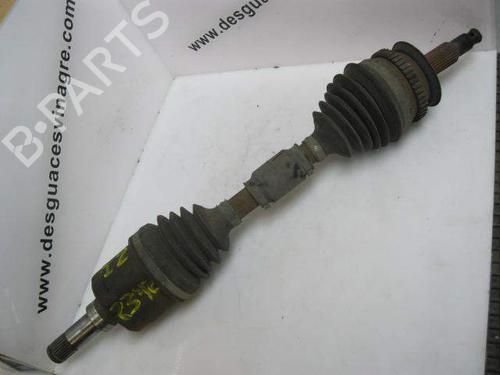 Used Left front driveshaft Left front driveshaft 9804991 9804991
