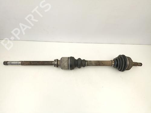 Used Right front driveshaft CITROËN XSARA PICASSO (N68) 2.0 HDi (90 hp) 15586551