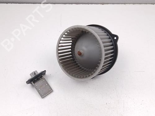 Used Heater blower motor HYUNDAI COUPE II (GK) [2001-2012]  29214066