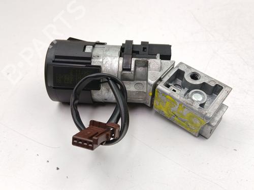 Ignition barrel PEUGEOT 5008 (0U_, 0E_) 1.6 HDi | BP27984023M48 