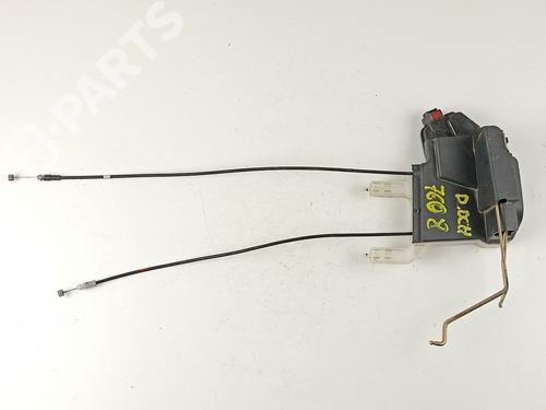 Used Front right lock HYUNDAI TUCSON (JM) 2.0 CRDi (140 hp) 11083501