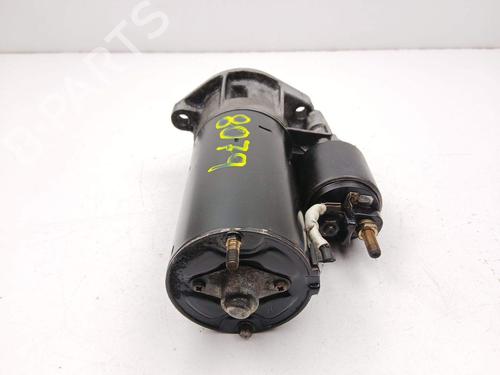 Starter AUDI A4 B5 (8D2) 1.9 TDI | BP27833496M8 - Image 4