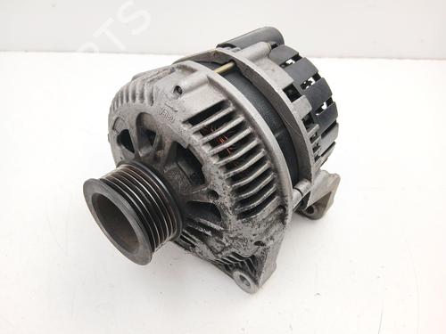Used Alternator Alternator BMW 3 (E46) 320 d (150 hp) 34136047 34136047