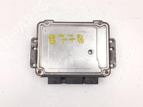 Elektronisk modul FORD FOCUS C-MAX (DM2) 1.6 TDCi | BP29476865M83 
