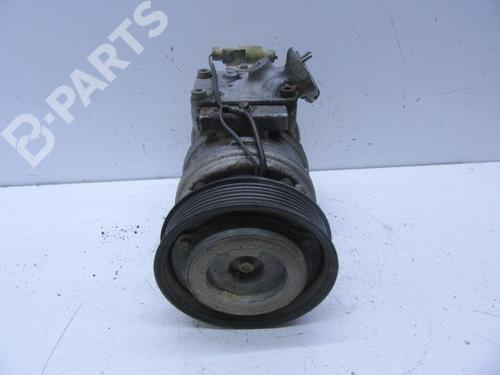 AC compressor LAND ROVER FREELANDER I (L314) 2.0 DI 4x4 | BP9819884M34 