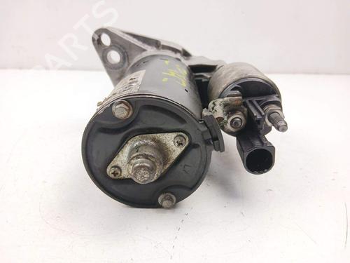 Starter SEAT LEON (1P1) 1.6 TDI | BP32137259M8 - Image 6