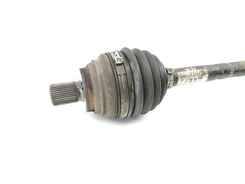 Left front driveshaft SEAT LEON (1P1) 1.6 TDI | BP21200776M38 