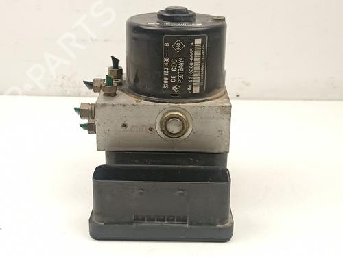 ABS pump RENAULT VEL SATIS (BJ0_) 2.2 dCi (BJ0E, BJ0F) | BP15900815M43 