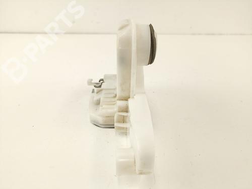Front left lock MITSUBISHI ASX (GA_W_) 1.8 DI-D (GA6W) | BP10751204C98 