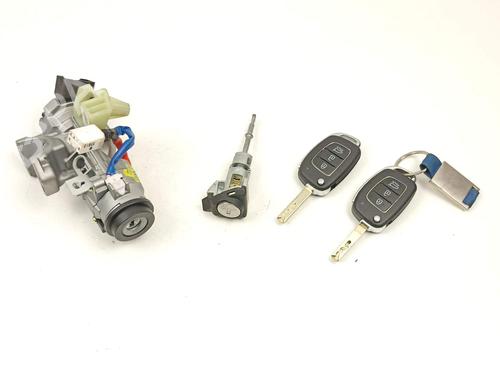 Used Ignition barrel Ignition barrel 23993252 23993252