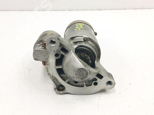 Starter CITROËN C5 I (DC_) 2.0 HDi (DCRHZB, DCRHZE) | BP35807080M8 - Image 6