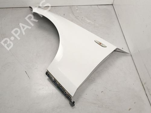 Left front fenders BMW 1 (E87) 118 d | BP16360215C41 