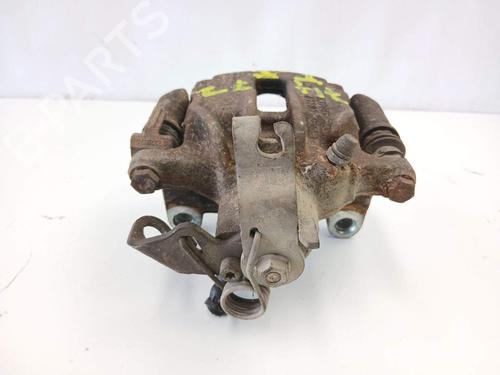 Left rear brake caliper RENAULT TRAFIC III Van (FG_) 1.6 dCi 90 (FGME) | BP37157467M107 - Image 5