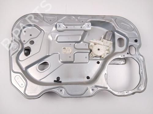 Front left window mechanism FORD FOCUS C-MAX (DM2) 1.6 TDCi | BP29476876C22 