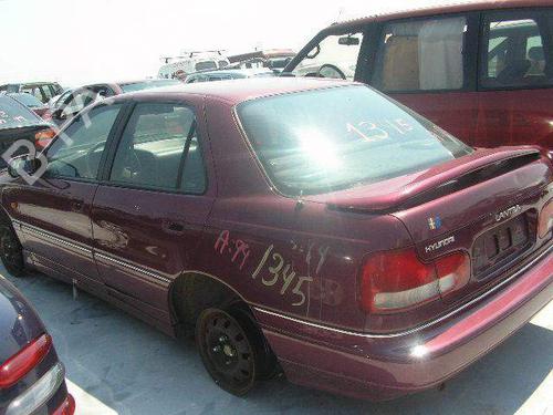 Used Parts HYUNDAI LANTRA I (J-1) 1.8 i.e. 16V 1330275