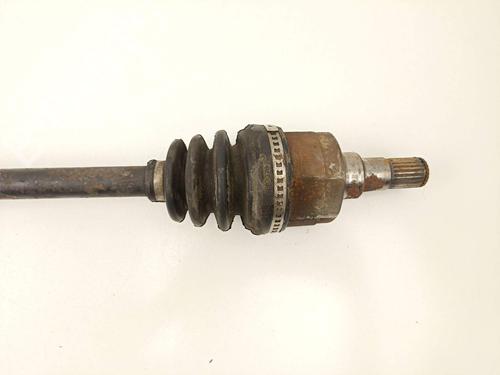 Left front driveshaft DAEWOO MATIZ (M100, M150) 0.8 | BP18081872M38 - Image 5